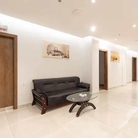 Al Farida Boutique Pyramids-3